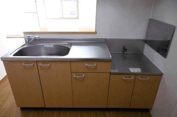 グランデ吹上の物件内観写真